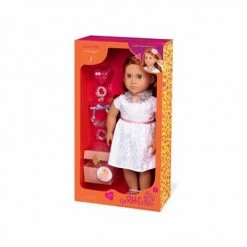 Our Generation 18" Doll with Jewelry Box & Pierced Ears - Julissa -Our Generation Doll Shop unnamed file 979