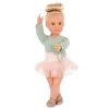 Our Generation Viola 18" Ballet Doll 2 Our Generation Viola 18" Ballet Doll -Our Generation Doll Shop unnamed file 980
