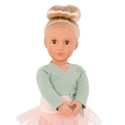 Our Generation Viola 18" Ballet Doll -Our Generation Doll Shop unnamed file 981