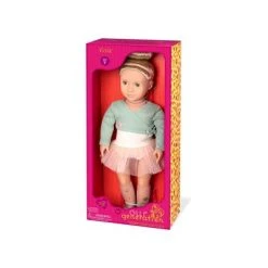 Our Generation Viola 18" Ballet Doll -Our Generation Doll Shop unnamed file 982