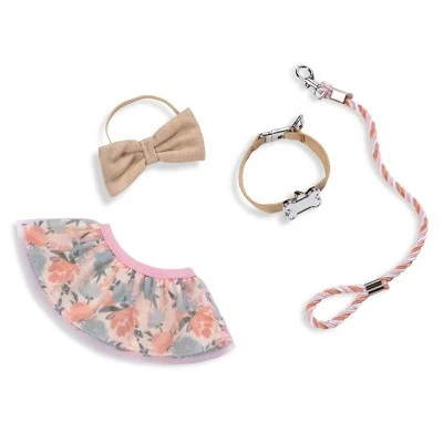 Our Generation Camelia with Dog Plush Pirouette 18" Matching Doll & Pet Set 5 Our Generation Camelia with Dog Plush Pirouette 18" Matching Doll & Pet Set - Image 3