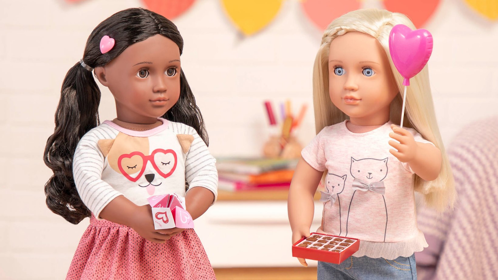 Our Generation Doll Shop -Our Generation Doll Shop 144388177 3953594724652149 308648350652461205 n