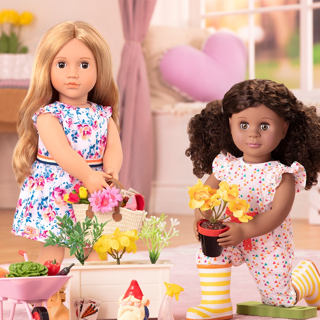 Our Generation Doll Shop -Our Generation Doll Shop 159374290 4062625873749033 8348703286428054475 n