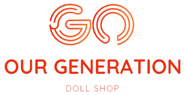 Our Generation Doll Shop